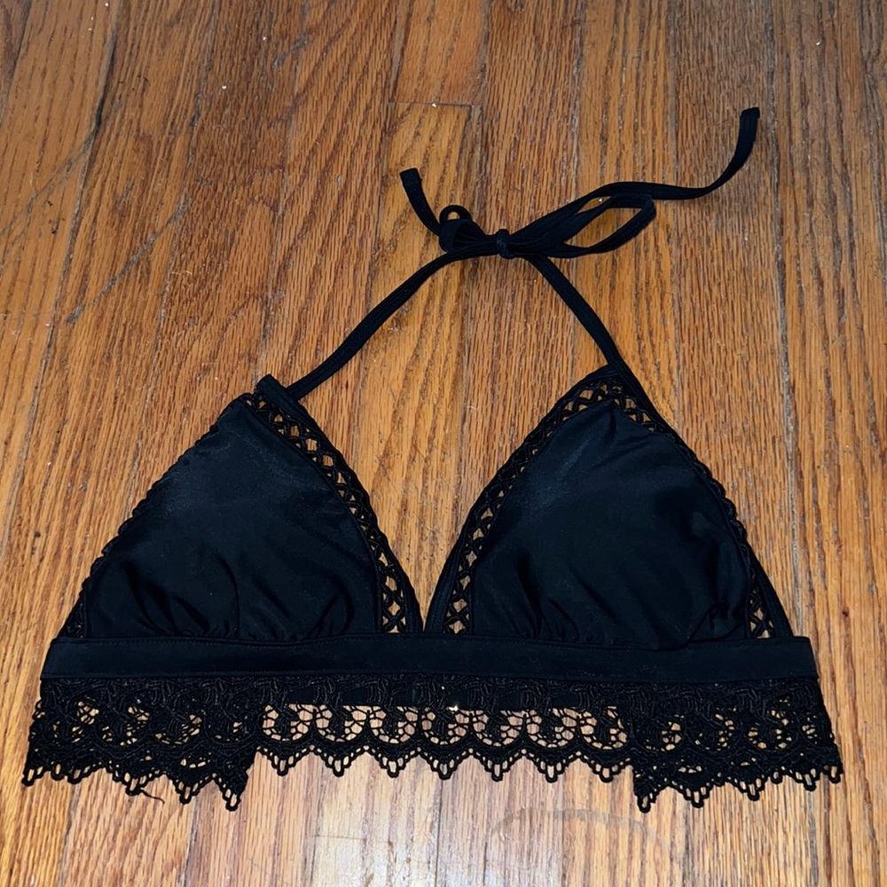 Target Bikini Top